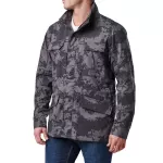 Куртка демісезонна 5.11 Tactical "Watch Jacket Camo" VOLCANIC CAMO 3 Куртка демісезонна 5.11 Tactical "Watch Jacket Camo" VOLCANIC CAMO 3