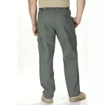 Штани тактичні "5.11 Tactical Pants - Men's, Cotton" Olive 4 Штани тактичні "5.11 Tactical Pants - Men's, Cotton" Olive 4