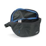 Сумка для пояса Tatonka Ilium S, Titan Gray 3 Сумка для пояса Tatonka Ilium S, Titan Gray 3