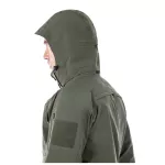 Куртка тактична для штормової погоди "5.11 Tactical Sabre 2.0 Jacket" Moss 7 Куртка тактична для штормової погоди "5.11 Tactical Sabre 2.0 Jacket" Moss 7