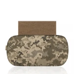 Баллистическая защита поясницы 2-го класса (с баллистическим пакетом). Пиксель (мм-14) 2 Баллистическая защита поясницы 2-го класса (с баллистическим пакетом). Пиксель (мм-14) 2