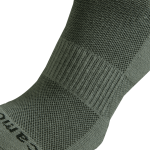 Шкарпетки LowAir Pro+ Хакі 5