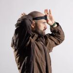 Фонарь налобный BioLite Headlamp 800, Midnight Grey/Black 9