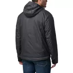 Куртка демисезонная 5.11 Tactical "Adventure Primaloft® Insulated Jacket" Black 4 Куртка демисезонная 5.11 Tactical "Adventure Primaloft® Insulated Jacket" Black 4