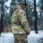 Куртка зимняя полевая "MONTICOLA-Camo" MTP/MCU camo 15