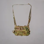 Сумка міська Real Defence S.M. bag. Cordura 500D. Мультикам 4 Сумка міська Real Defence S.M. bag. Cordura 500D. Мультикам 4