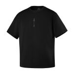 Футболка M-Tac Золота Samurai Oversize Чорна, black, чорний 2 Футболка M-Tac Золота Samurai Oversize Чорна, black, чорний 2