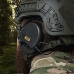 Активные наушники Sordin Supreme Pro-X Neckband. Черный 4 Активные наушники Sordin Supreme Pro-X Neckband. Черный 4