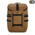 Рюкзак M-Tac Urban Laptop Pack Койот 2