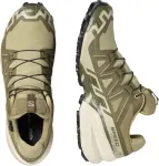 Кросівки Salomon SPEEDCROSS 6 GTX, Aloe/Aspargusgreen 5 Кросівки Salomon SPEEDCROSS 6 GTX, Aloe/Aspargusgreen 5