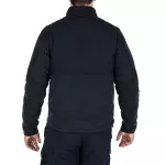 Куртка тактична демісезонна "5.11 Tactical 3-in-1 Parka Tall" Dark Navy 6 Куртка тактична демісезонна "5.11 Tactical 3-in-1 Parka Tall" Dark Navy 6