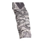 Куртка-китель Sturm Mil-Tec "ACU Field Jacket R/S" Камуфляж AT-DIGITAL 8