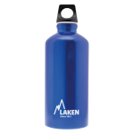 Пляшка для води Laken Futura 0.6 L, Blue