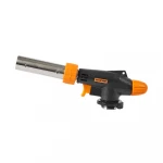 Газовий різак Skif Outdoor Firestorm III, 1300 Вт. Цангове з’єднання. Газовий різак Skif Outdoor Firestorm III, 1300 Вт. Цангове з’єднання.
