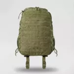 Тактический рюкзак на 10л. Cordura 1000D. Масло 5