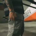 Штани тактичні 5.11 Tactical® "Peak Cargo Pants" Tank Green/Ranger Green 8