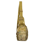 Сумка однолямкова Camotec Adapt. Мультикам