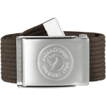 Ремінь Fjällräven 1960 Logo Belt, Dark Olive