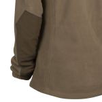 Куртка жіноча Helikon-Tex CUMULUS Heavy Fleece 3 Куртка жіноча Helikon-Tex CUMULUS Heavy Fleece 3