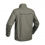 Военная куртка A10 Equipment® Short Jacket Fighter короткая. Олива 4