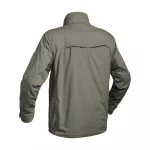 Військова куртка A10 Equipment® Short Jacket Fighter коротка. Олива 4 Військова куртка A10 Equipment® Short Jacket Fighter коротка. Олива 4