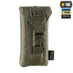 Підсумок M-Tac для смартфона Elite Medium Hex Full, Ranger Green 3 Підсумок M-Tac для смартфона Elite Medium Hex Full, Ranger Green 3