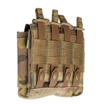 Подвійний підсумок 5.11 під магазини, Flex Double AR Mag Pouch 2.0. Мультикам 7 Подвійний підсумок 5.11 під магазини, Flex Double AR Mag Pouch 2.0. Мультикам 7