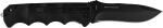 Ніж Boker Magnum Black Spear 42, клинок 96 мм, сталь 440A 6 Ніж Boker Magnum Black Spear 42, клинок 96 мм, сталь 440A 6