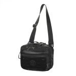 Сумка M-Tac EDC Bag Elite. Чорний мультикам 4