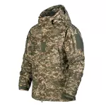 Куртка Defender 7 level Хижак НГУ