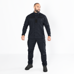 Кітель Camotec Blitz Rip-Stop Stretch. Синій 2