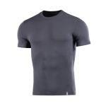 Футболка M-Tac 93/7 Темно, dark Grey, темно-сірий