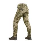 Штани M-Tac Aggressor Lady ріп-стоп, Піксель (ММ-14) 4 Штани M-Tac Aggressor Lady ріп-стоп, Піксель (ММ-14) 4