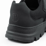 Кросівки тактичні Milbot Rush GTX. Чорний 6