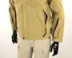 Куртка тактична "5.11 Bristol Parka" Coyote 11 Куртка тактична "5.11 Bristol Parka" Coyote 11