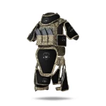 Балістичний захист шиї Gen 1 (та верхньої частини спини) 2-го класу. Піксель (мм-14) 7 Балістичний захист шиї Gen 1 (та верхньої частини спини) 2-го класу. Піксель (мм-14) 7