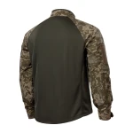 Рубашка боевая Mission Ridge Combat Shirt. Пиксель (мм-14)-олива 2 Рубашка боевая Mission Ridge Combat Shirt. Пиксель (мм-14)-олива 2