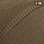 Шапка M-Tac Watch Cap Elite фліс (270г/м2) with Slimtex Dark Олива 6