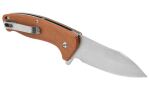 Ніж складаний Camillus Arvo Assisted Open 7.5″ 2 Ніж складаний Camillus Arvo Assisted Open 7.5″ 2