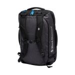 Сумка дорожня Black Diamond Stonehauler Pro 45L, Black 2 Сумка дорожня Black Diamond Stonehauler Pro 45L, Black 2
