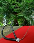 Пилка туристическая струнная Base Camp Wire Saw 9