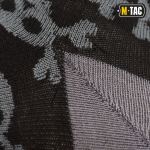Шкарпетки M-Tac Mk.3 Pirate Skull, Чорний 6 Шкарпетки M-Tac Mk.3 Pirate Skull, Чорний 6