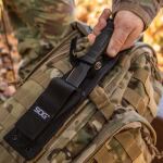 Ніж SOG SEAL Pup Elite, Nylon Sheath 7 Ніж SOG SEAL Pup Elite, Nylon Sheath 7