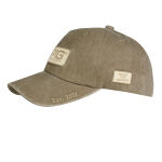 Бейсболка "P1G®" Washed Brown 3 Бейсболка "P1G®" Washed Brown 3