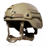 Шолом Mich 2000 Team Wendy з НВМПЕ койот. Рівень захисту NIJ IIIA Шолом Mich 2000 Team Wendy з НВМПЕ койот. Рівень захисту NIJ IIIA