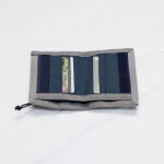Гаманець Fjällräven Vardag Wallet, Navy 5