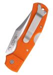 Нож складной Cold Steel Double Safe Hunter, Orange 2 Нож складной Cold Steel Double Safe Hunter, Orange 2