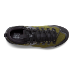 Кросівки чоловічі Black Diamond Mission XP LTH, Black / Granite 3 Кросівки чоловічі Black Diamond Mission XP LTH, Black / Granite 3