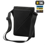 Сумка M-Tac Magnet Bag Elite Hex Чорна 3 Сумка M-Tac Magnet Bag Elite Hex Чорна 3