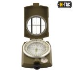 Армейский компас M-Tac Олива